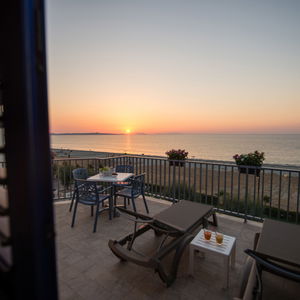 Hotel Karma Resort cazare Venetico Superiore