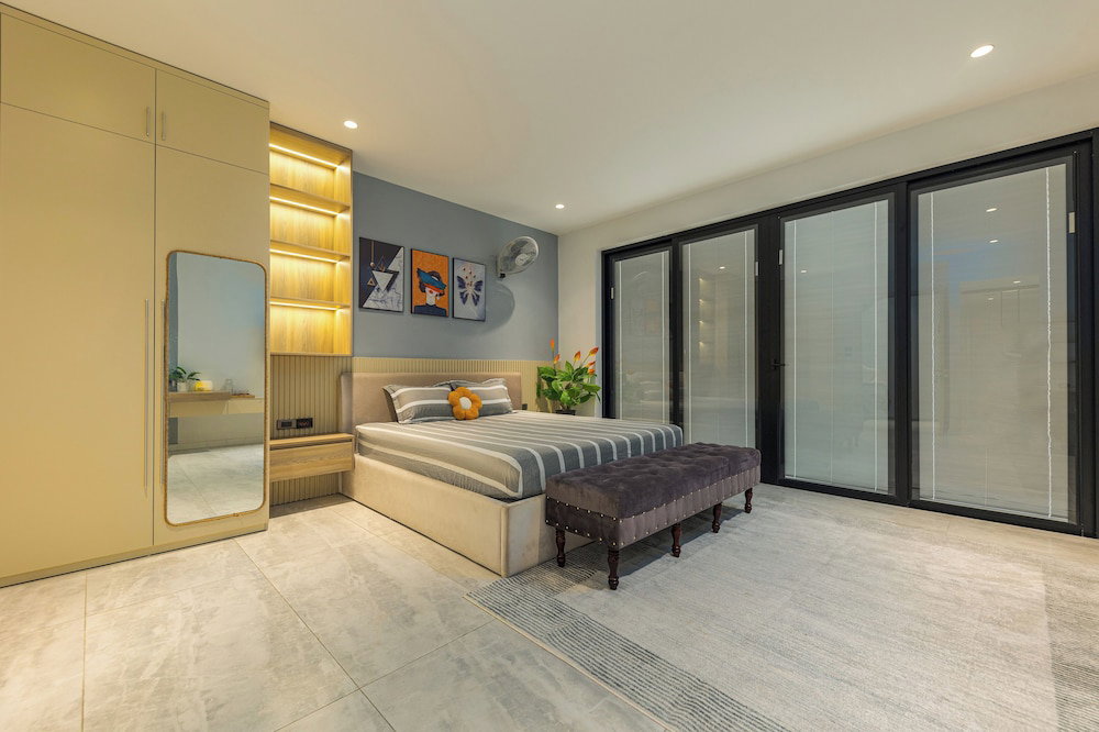 Thao Nguyen Homestay Ha Noi