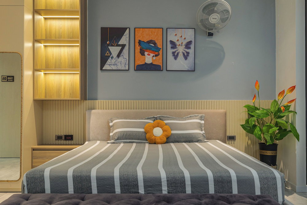 Thao Nguyen Homestay Ha Noi
