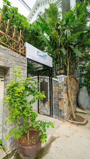 Hotel Camellia Homestay cazare Tay Ho