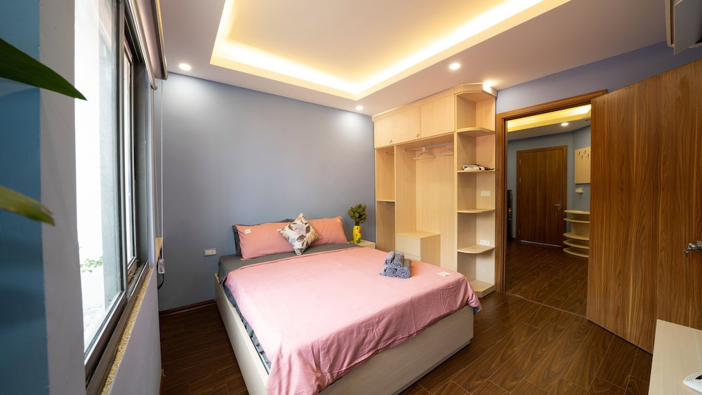 Camellia Homestay