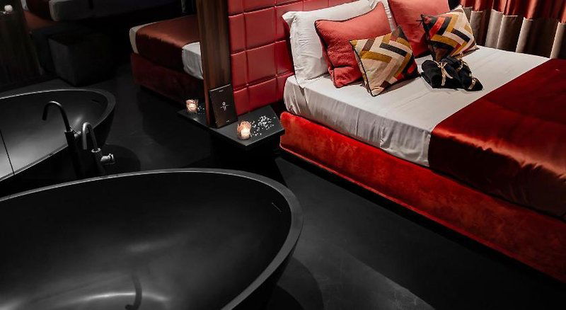 Hotel Hotel Orizzonte