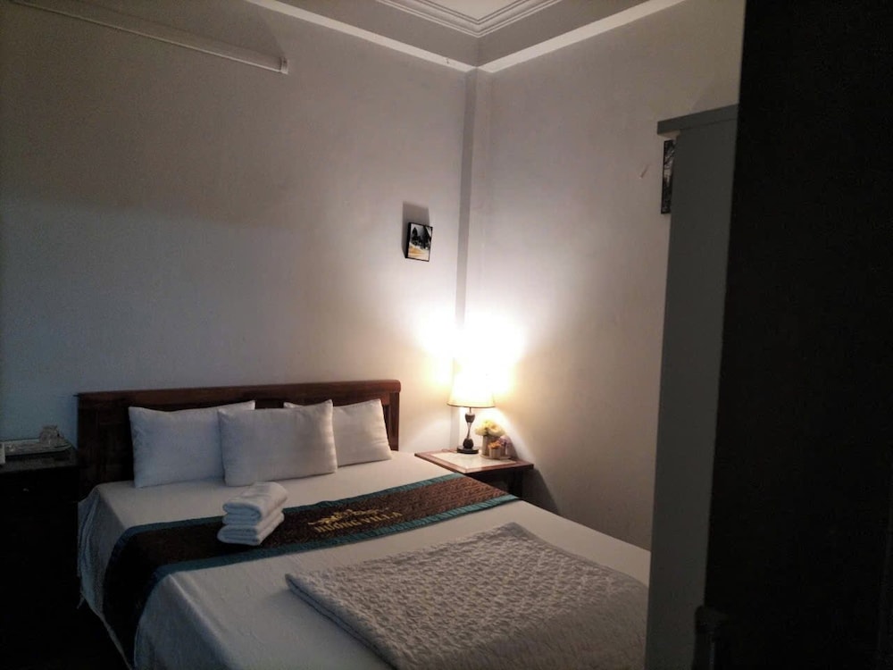 Hotel Huong Villa Hotel Hn - By Bay Luxury