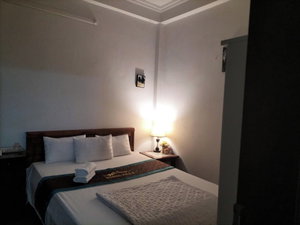 Hotel Huong Villa Hotel Hn - By Bay Luxury cazare Tay Ho