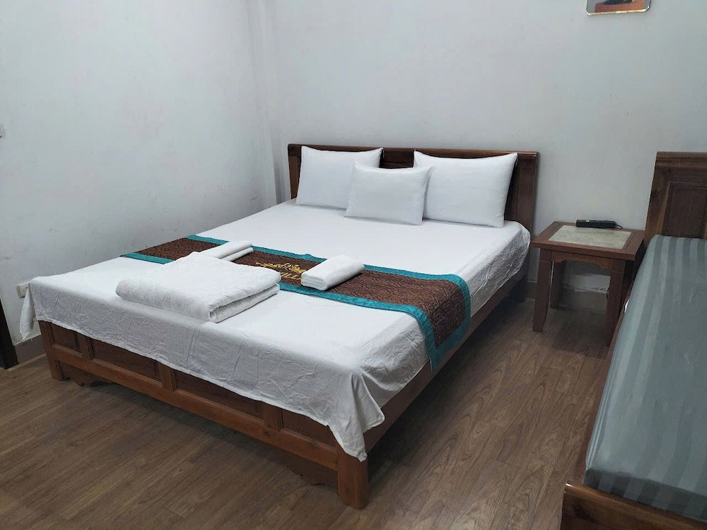 Huong Villa Hotel Hn - By Bay Luxury