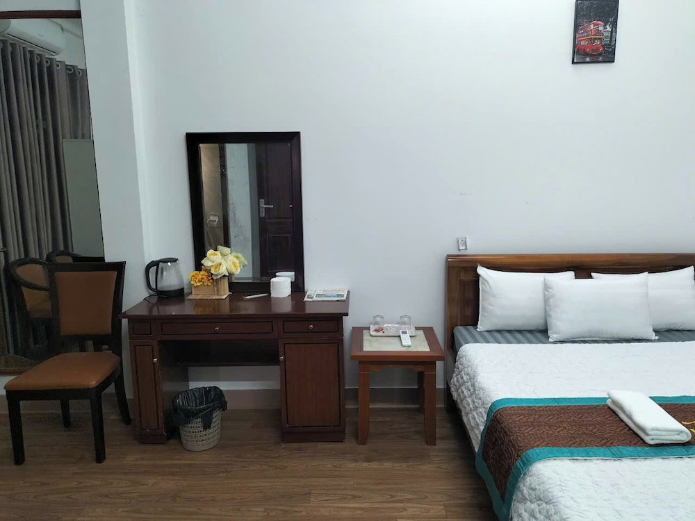 Huong Villa Hotel Hn - By Bay Luxury