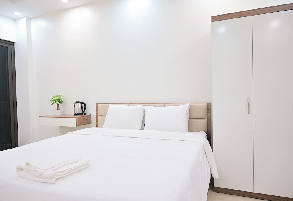 T&T Hotel Apartment