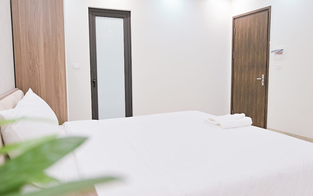 T&T Hotel Apartment
