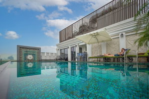 Hotel The Lapis Hotel cazare Hoan Kiem