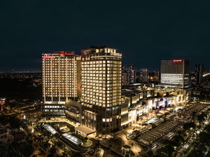 Hotel L7 West Lake Hanoi By Lotte Hotels cazare Tay Ho