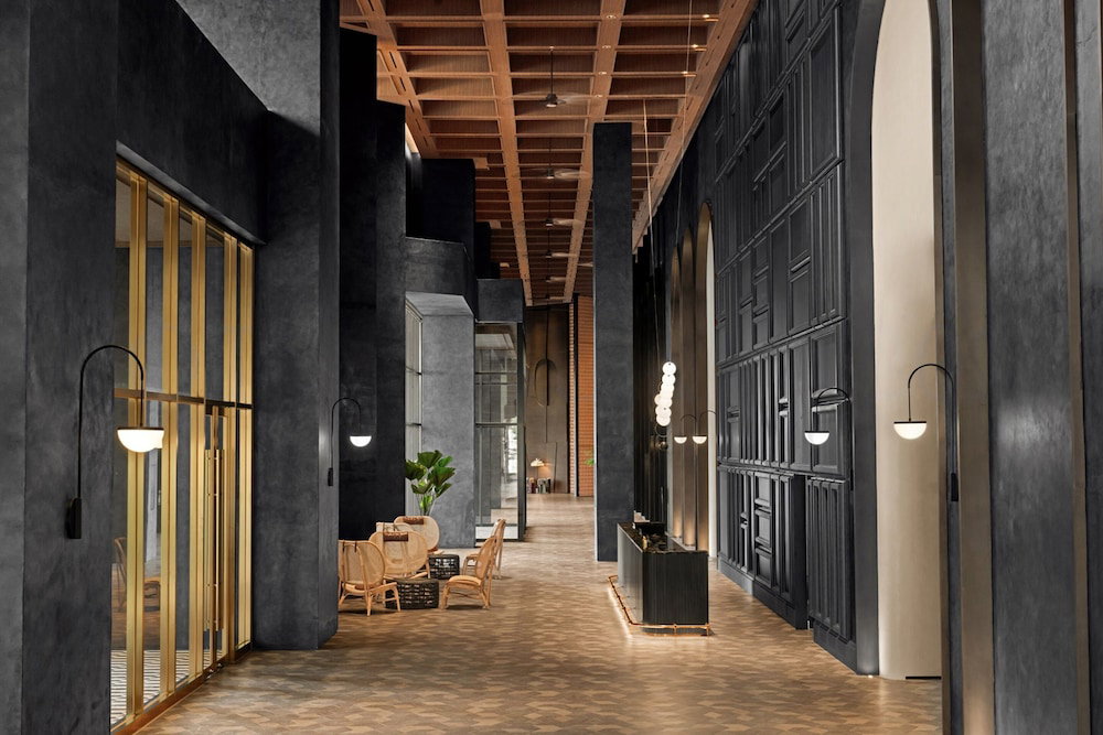 L7 West Lake Hanoi By Lotte Hotels