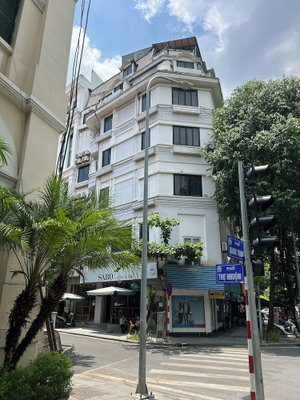 Hotel Eco Nest Hotel & Apartment cazare Hoan Kiem
