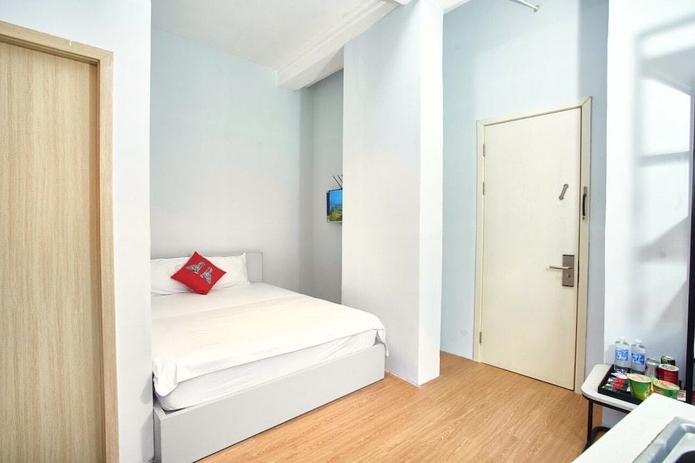 Eco Nest Hotel & Apartment