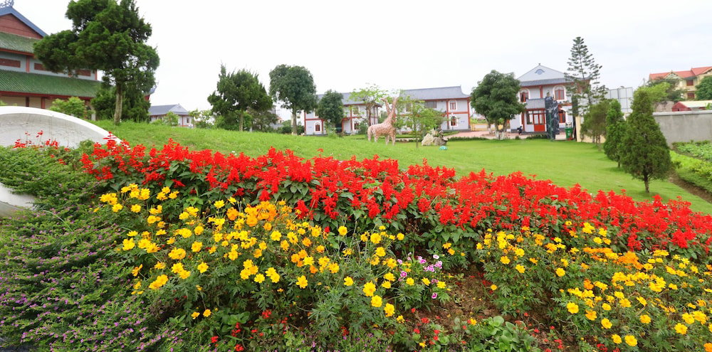 Hotel Resort Huu Bang