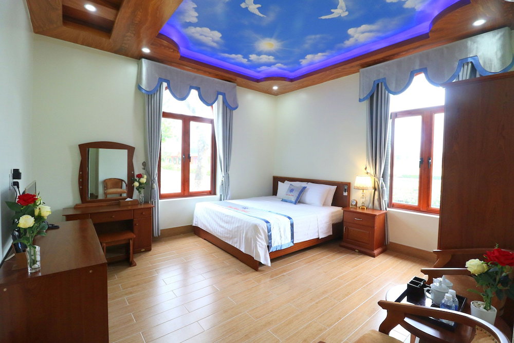 Resort Huu Bang
