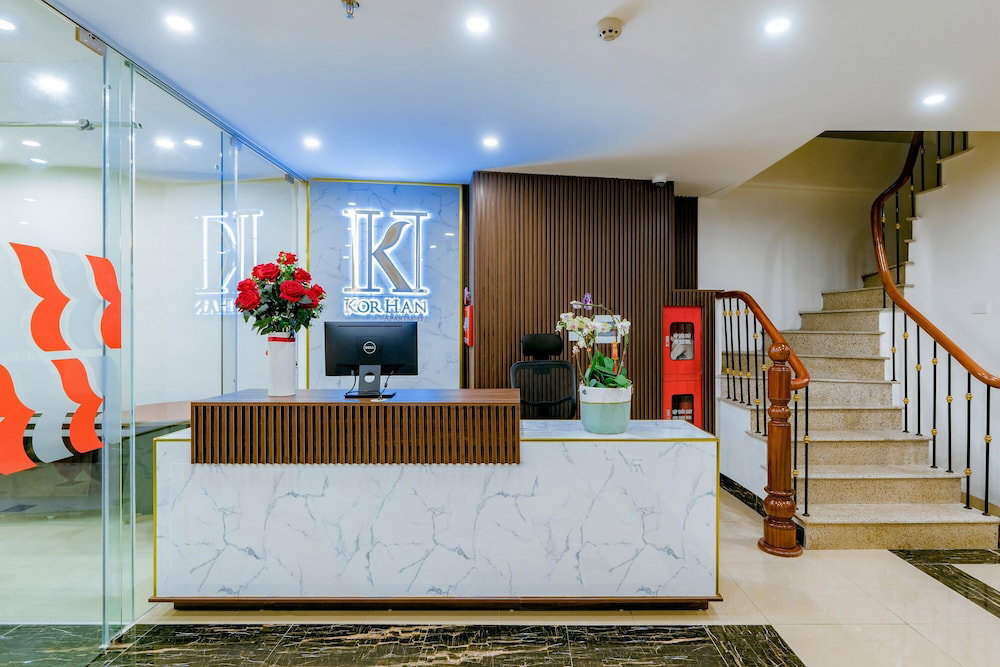 Hotel Korhan Apartment 1