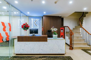 Hotel Korhan Apartment 1 cazare Cau Dien