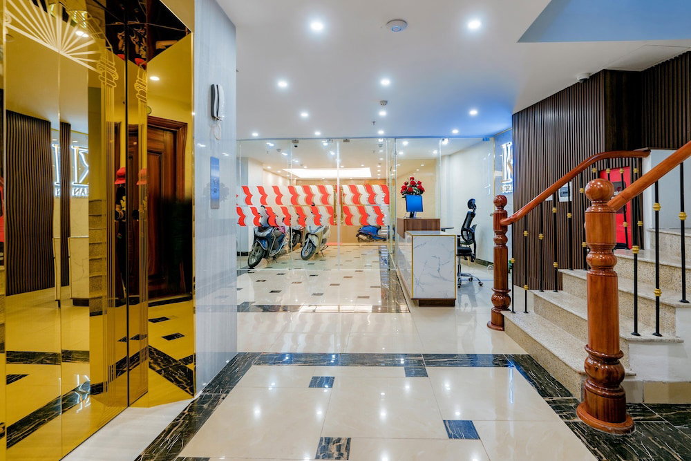 Korhan Apartment 1