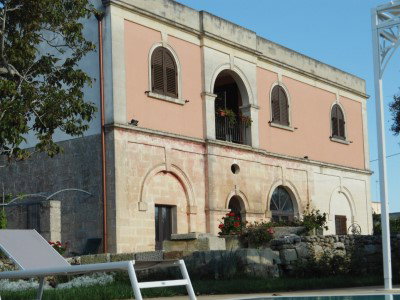 Hotel Tenuta Pigliano