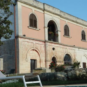 Hotel Tenuta Pigliano cazare Bagnolo del Salento