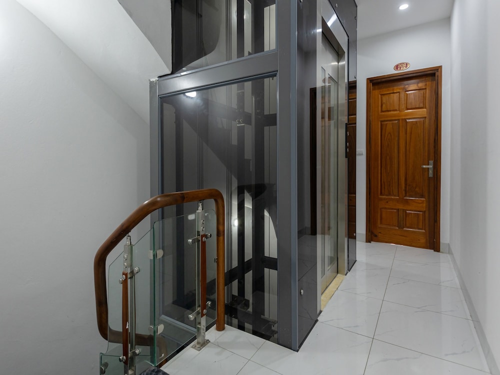 Oyo 1238 Bao Son Hotel