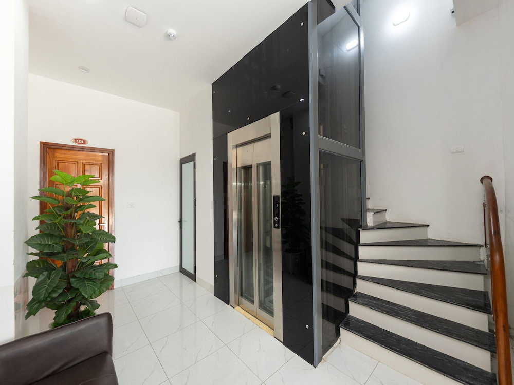 Oyo 1238 Bao Son Hotel