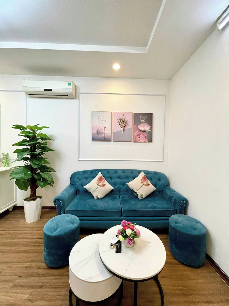 Hotel Hmh- Vinhomes Time City - Park Hill