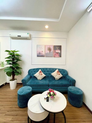 Hotel Hmh- Vinhomes Time City - Park Hill cazare Hai BaTrung