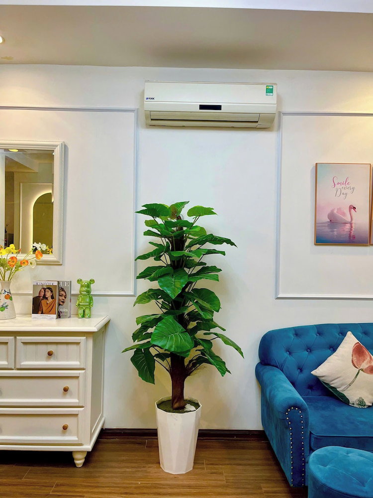 Hmh- Vinhomes Time City - Park Hill