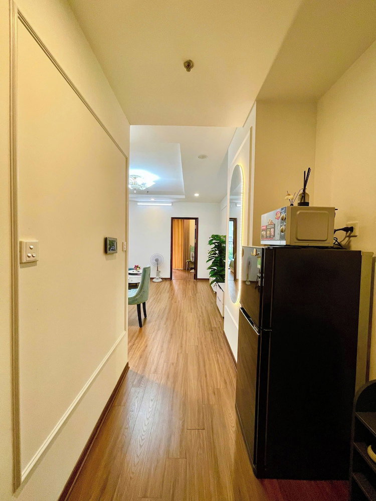 Hmh- Vinhomes Time City - Park Hill