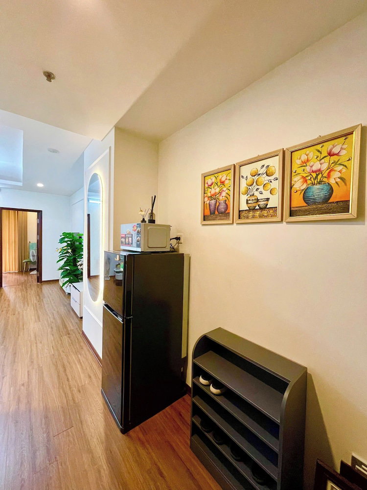 Hmh- Vinhomes Time City - Park Hill