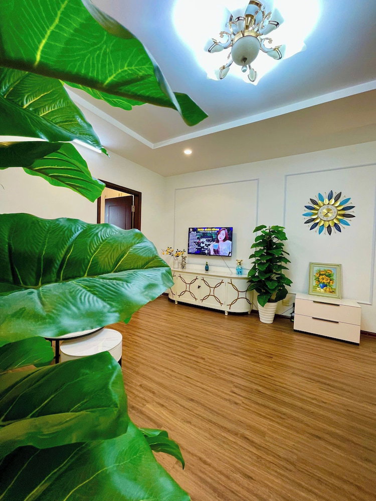 Hmh- Vinhomes Time City - Park Hill