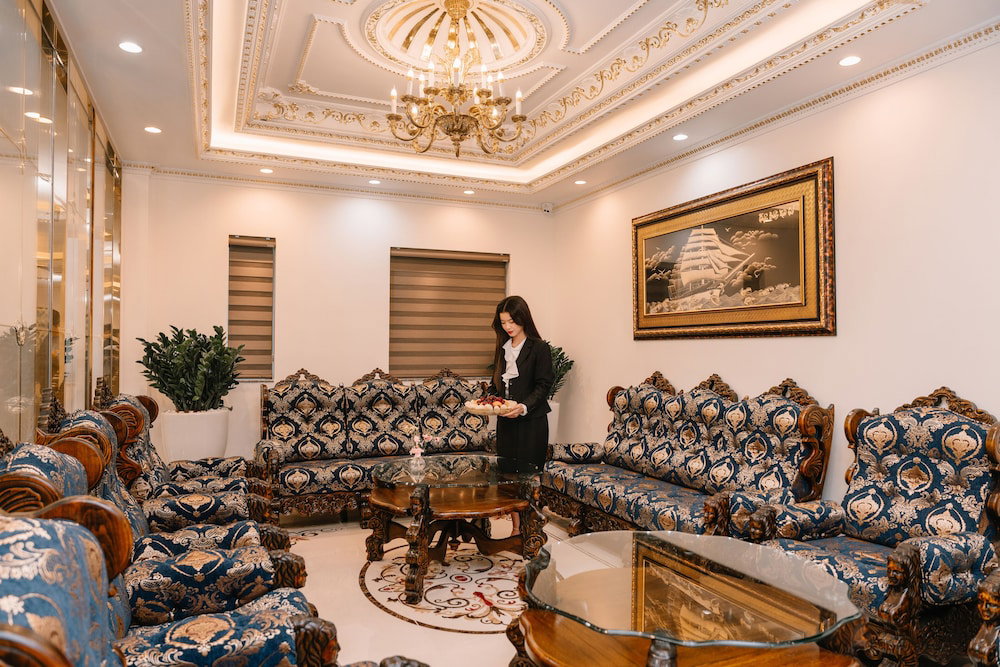 Diamond Hotel