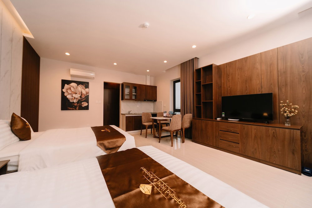 Diamond Hotel