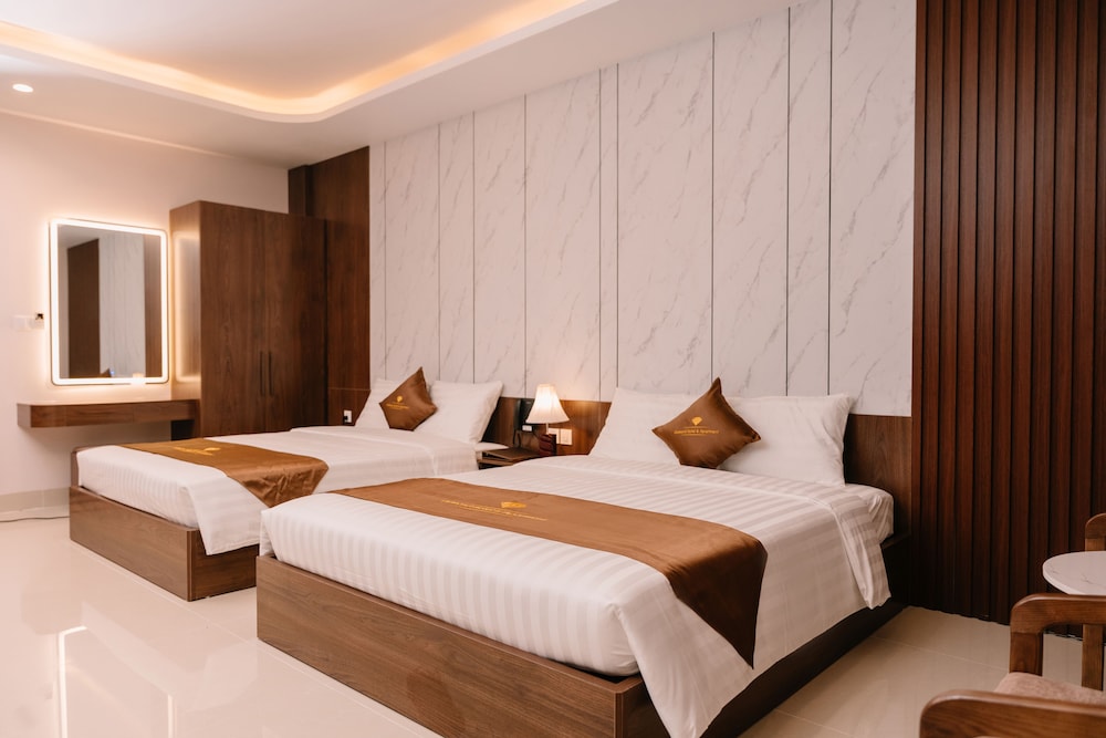 Diamond Hotel
