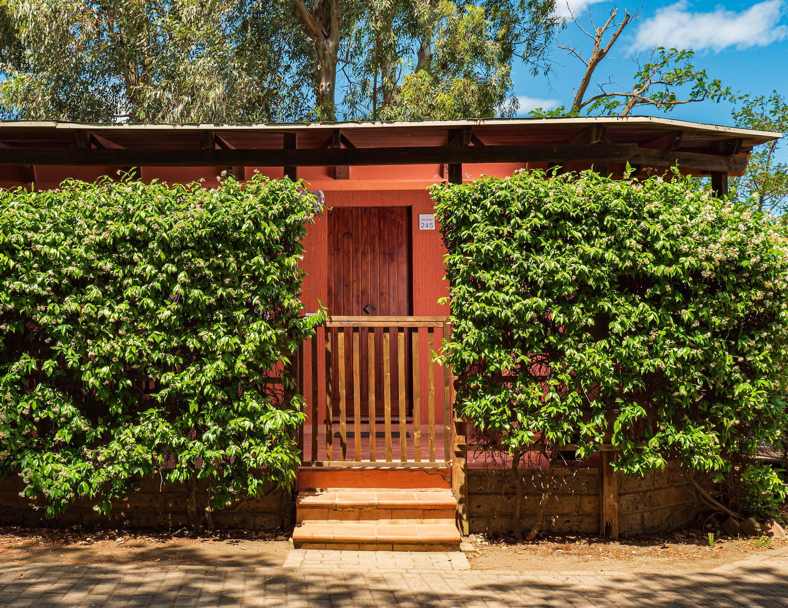 Hotel Gitavillage Club Degli Amici