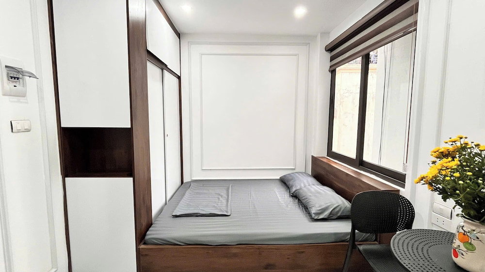 Hotel Era Hong Mai Apartment