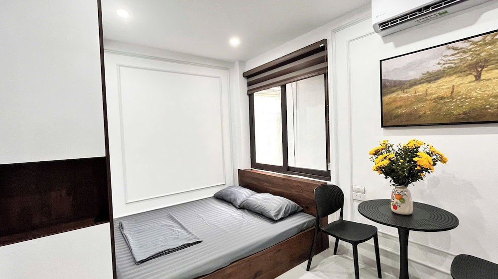 Era Hong Mai Apartment