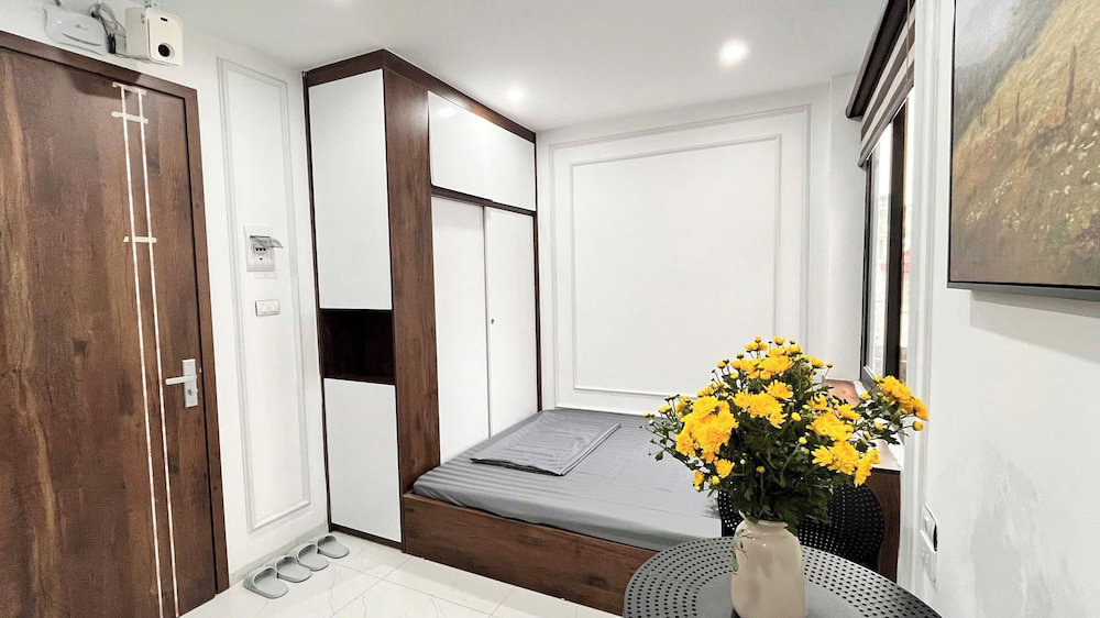 Era Hong Mai Apartment