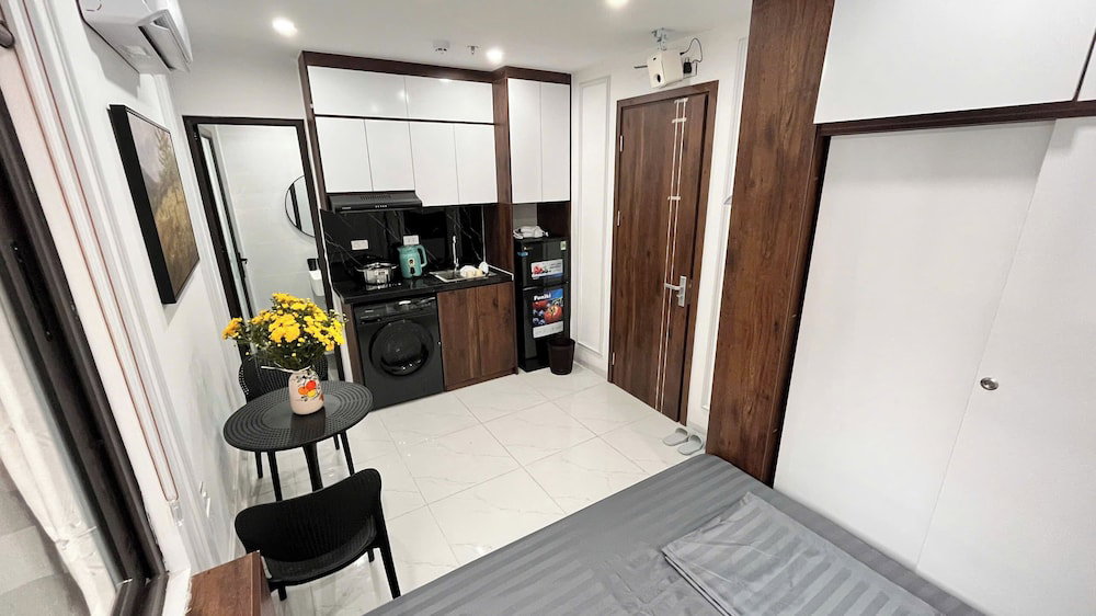 Era Hong Mai Apartment