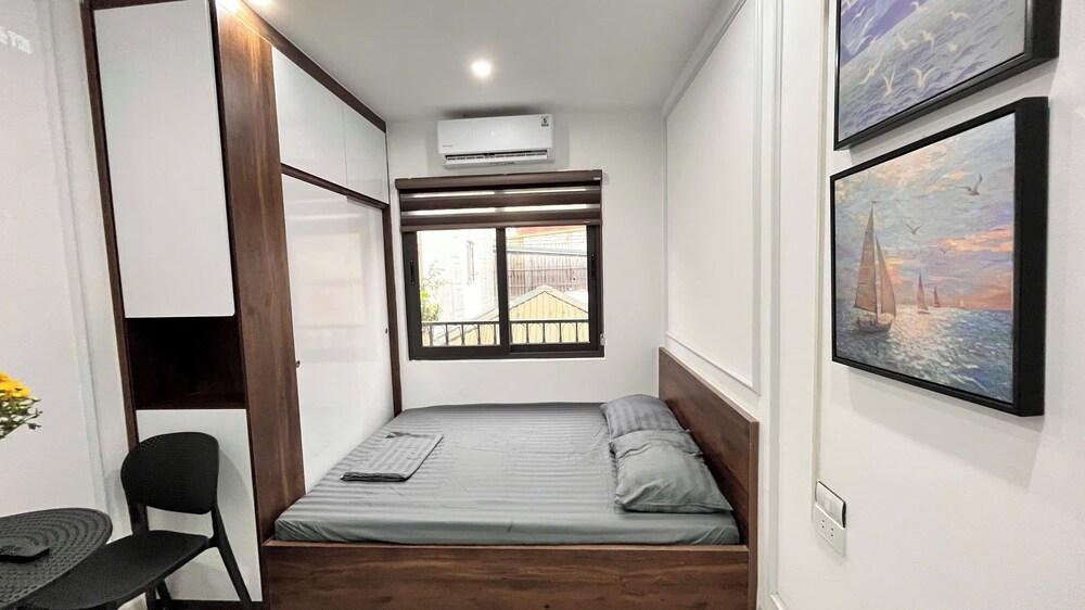 Era Hong Mai Apartment