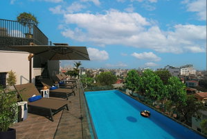 Hotel Hotel De Lagom cazare Hoan Kiem