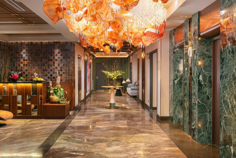 Hotel De Lagom