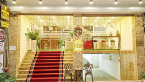 Hotel Huong Linh Apartment cazare Thanh Xuan