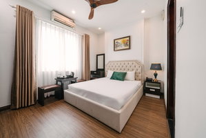Hotel Bay Luxury Chariot Boutique Hotel - Hanoi Centre cazare Hai BaTrung