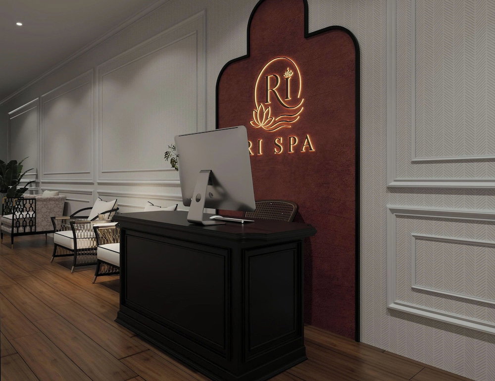 Ritana Boutique Hotel & Spa