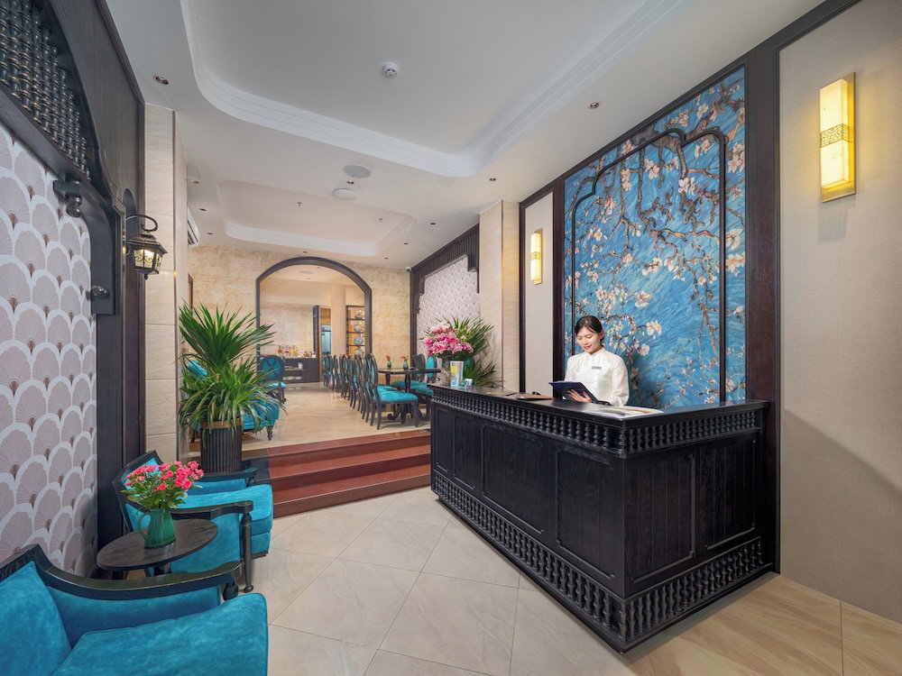 Ritana Boutique Hotel & Spa