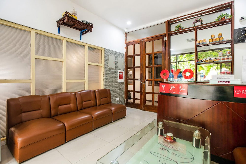 Giao Thong Hotel