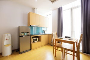 Hotel Flesta Lach Tray cazare Haiphong
