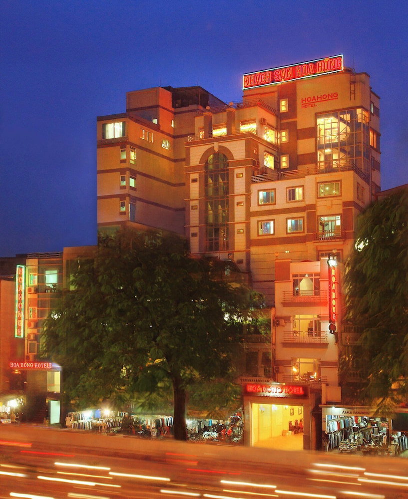 Hotel Hoa Hong 1 Hotel - By Bay Luxury